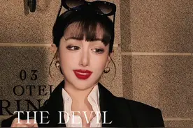 当不同剧女主从丑小鸭变天鹅？这些经典大变身你看过吗？视频封面