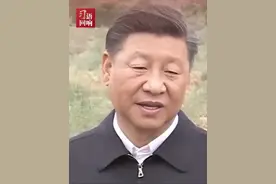 今天是第31个“世界防治荒漠化与干旱日”，一起重温习近平总书记的殷殷嘱托。习近平：加强荒漠化治理和湿地保护，加强大气、水、土壤污染防治，在祖国北疆构筑起万里绿色长城。#习语回响视频封面