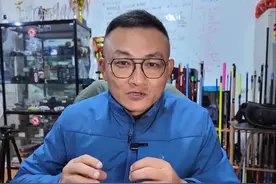 钓鱼鬼故事，经过脱敏后重新发布，发布很多次都审核不通过视频封面