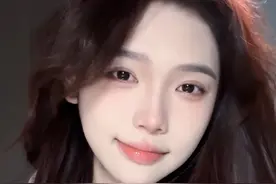 清纯破碎感小白花妆｜清冷氛围感的神！ #妆前妆后 #日常妆  #新手化妆教程 #妆教 #今日妆容视频封面