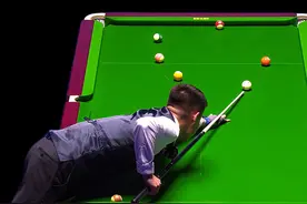 百步穿杨张堃鹏vs帝皇星赵汝亮，杆杆没想兄弟赢，做兄弟巅峰见#台球是一种生活 #台球  #台球教学 #一杆清台 #台球🎱