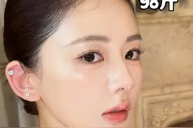 感受一下小基数瘦18斤的变化 #变美 #反差 #减肥逆袭 #变美变瘦变好看 #前后对比视频封面