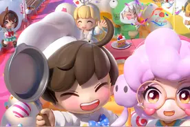 手把手教你领取暴吵萌厨里的免费时装，快来看你漏了哪一套！！！