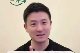 #蔡赟评球 #2025全英羽毛球公开赛 希望运动员们拿出气势与好的状态去迎接赛事，继续磨练自己应对困难的能力，加油#羽毛球视频封面