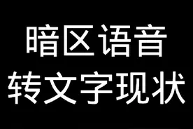 暗区语音转文字现状 #暗区突围 #暗区s12冲刺一夏 #暗区整活大赏