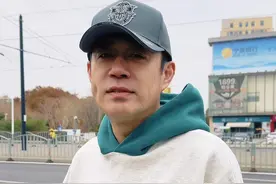 #独身女人 杀青日，广富林遗址一游🍃 #追雪的冬天 #citymovie视频封面