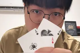 全网最厉害的射顶牌手法教学 全网最厉害最细致的top shot射顶牌手法教程#是时候展现真正的技术了 #是时候展现真正的牌技了 #魔术教学 #花切 #高手在民间