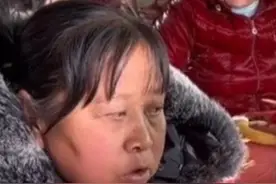 通过阿姨的话语听得出来，想追求她并不容易 #搞笑配音#东北话十级 #东北话配音视频封面