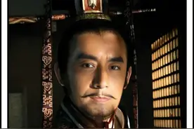 李世民登基后第一次看望李渊，父子二人差点吵起来#历史剧#李世民视频封面