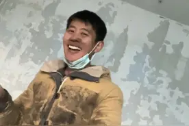 好多南方朋友没见过东北火炕，今天我给大家解刨个火炕！看看东北火炕内部结构#我的乡村生活视频封面