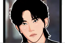 粉丝投稿的马伯全来咯！#马柏全 #19岁#时尚 #一起走花路 #理想型