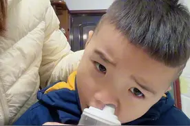 不知道是泛福舒还是啥原因，这次犯过敏性鼻炎鼻窦炎和哮喘，吃了两天药就开始好转了，喘压下来了，鼻涕也不黄浓了！重要的是！这次没有做大wu化！