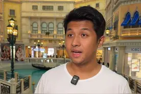 人与人间信息差能有多大 #剧情#一定要看到最后#内容过于真实