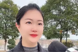 历史上最短的一幅对联，你知道吗？ #街头采访 #何静同学视频封面