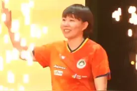 #朱雨玲 世界排名升至第六位，尽管无法参加奥运会等三大赛，但她表示“复出是出于对乒乓球的热爱”