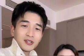 小慧终于答应和我一起回家过年了，非常的期待。#记录真实生活 #日常vlog #带女朋友回家过年视频封面