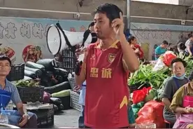 “我们后勤人员只吃三分饱！多打一份饭去支援前线。”贵州榕江乡镇干部的这段话听着太暖#贵州榕江视频封面