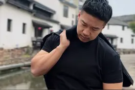 瘦下来才是坚持的意义 #坚持的意义 #让健身成为一种习惯 #不要放弃坚持就是胜利 #撸铁男孩