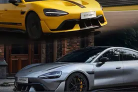 话说小米SU7 Ultra凭啥想卖10000辆？ #小米su7ultra #小米视频封面