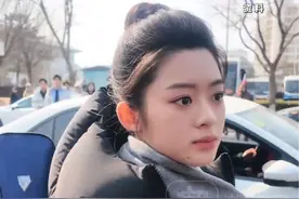 黄杨钿甜已拿到北京电影学院、中央戏剧学院、中国传媒大学三家名校合格证视频封面