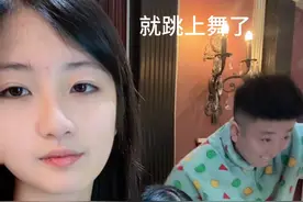 二宝这次狠狠给老张长了脸，老张都想回老家摆几桌了😂#陪伴长大  #张忻然视频封面