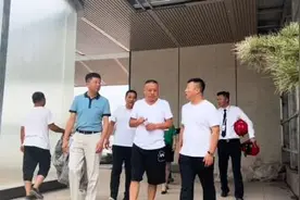 陕西首富，首善李五亮先生视频封面