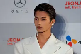 发完就去吃烤肉！你推荐首尔哪家！#陆仙人 #红毯视频封面