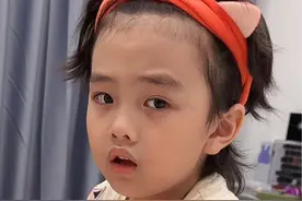 人类幼崽的劝架小技巧之给他个面子… #家庭日常#满级小孩 #合生元派星视频封面