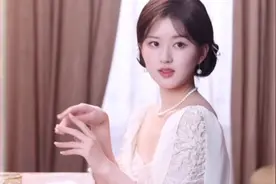 美丽的公主呀#可露丽 #赵露思高清美图 #我喜欢的女孩 #清纯甜美