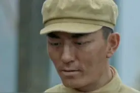 团长凭一双布鞋，竟找到失散多年的母亲#抖音二创激励计划视频封面