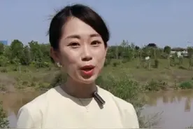 八水绕长安，沣河的故事你知道多少呢？#沣河生活 #西安 #旅行推荐官 #西安历史文化视频封面