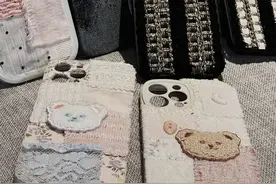 剩下的破布干点什么好呀#手工