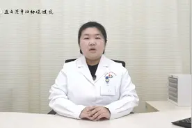 身体没有不适，为何会查出#hpv感染 #HPV视频封面