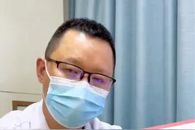 #黄帅医生 产检提示胎宝宝比较小（胎儿生长受限），是真的小还是其他原因吗？应考虑#核实孕周 #超声影像 #染色体 #免疫异常 等因素