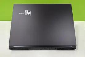 神舟战神TX8R9 I9-13900HX 16G 1T RTX4060 8G 16寸 2K屏 165Hz视频封面