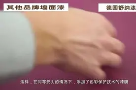 好的产品无需多言，德国舒纳沃恩涂料「中德同步销售视频封面