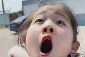 小孩被人贩子吓晕拐走，小朋友巧妙运用孙子兵法成功逃离坏人魔爪！#儿童安全 #防拐 #父母必看系列 #聪明的孩子 #儿童安全教育 @抖音短视频