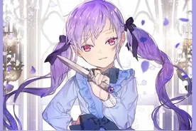 女主努力扮演恶🦢毒养女，演技太好征服了全员疯批视频封面
