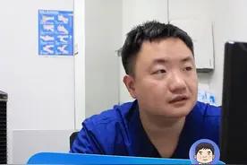 肠道内的食物不能顺利通过肠道，称为肠梗阻，是外科常见的急腹症之一，做好全面的检查，才有利于手术的开展。#肠梗阻 #医学科普 #仁济医院 #俞旻皓 视频封面