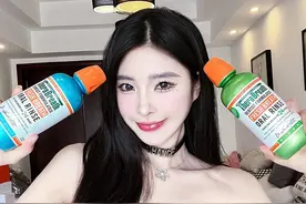 男人有口气，就像烂白菜，帅哥只要香香的！#约会神器 ##TheraBreath凯斯博士漱口水视频封面