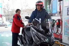 按照安全生产法规定，即日起，摩托车可以直接启动，不用推出4视频封面