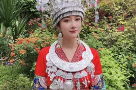 #属于壮族三月三的仪式感 #总要来一趟柳州吧 #八桂歌起绘锦绣 #看山河 壮族三月三，八桂嘉年华，一起“嘿嘹嘹啰”。4.22下午大宝将在13点@网信柳州 直播花炮节。#沉浸式体验广西三月三 @抖音短视频视频封面