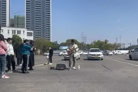 让音乐走进驾校，让学车不再枯燥