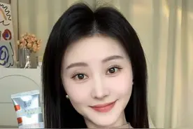 原来厚脸皮才是美丽的秘密#厚脸皮#玉泽防晒#变美视频封面