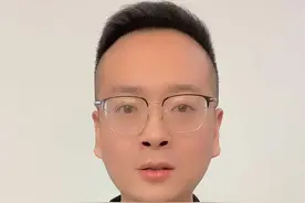 高拉特确认放弃中国国籍，现在来看，中国足协的“归化”真的就是一个笑话，#高拉特确认放弃中国国籍 #国足 #大v快评 #中国足协 #贺先生说视频封面