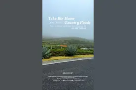 经典乡村民谣 John Denver （约翰·丹佛） 《Take Me Home Country Roads 》中英双语字幕完整版：思乡旋律，声音悠扬，不由得想起回家的那条路……#欧美音乐 #音乐分享 #英文歌 #乡愁 #经典歌曲视频封面