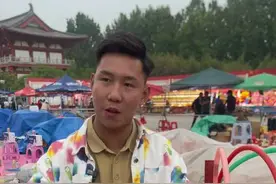 大家都要多关爱一下小动物，它们也是我们的朋友#是时候展现真正的技术了 #套圈 #这操作也是没谁了😂😂 #高手在民间 #爱护动物视频封面