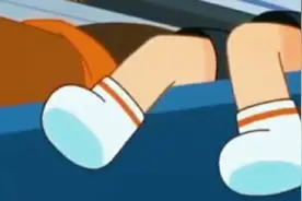 喜羊羊的腿也太好看了吧，我羡慕了#喜羊羊与灰太狼 #动画