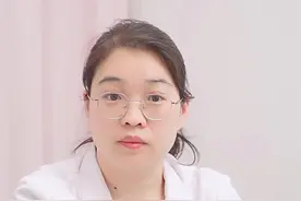 什么是小肚子痛 #医学科普 #关爱女性健康 视频封面