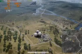 忘开加速器一样拿下#绝地求生 #pubg视频封面